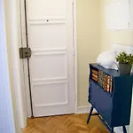 Almirante 1 Four Bedrooms Apartman