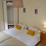 Apartman Almirante 1 Four Bedrooms Lisboa
