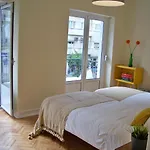 Apartman Almirante 1 Four Bedrooms