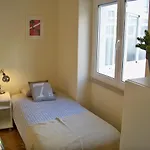 Almirante 1 Four Bedrooms Apartman