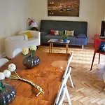 Almirante 1 Four Bedrooms Appartement *