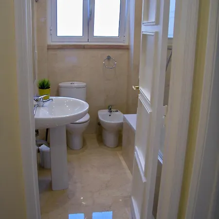 Almirante 1 Four Bedrooms *