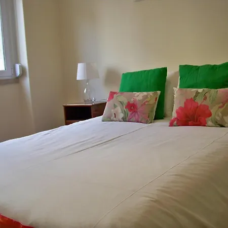 Almirante 1 Four Bedrooms *