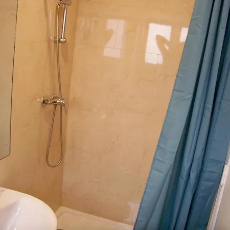 Almirante 1 Four Bedrooms Lissabon