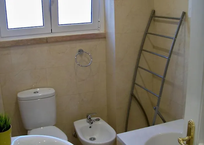 Almirante 1 Four Bedrooms *