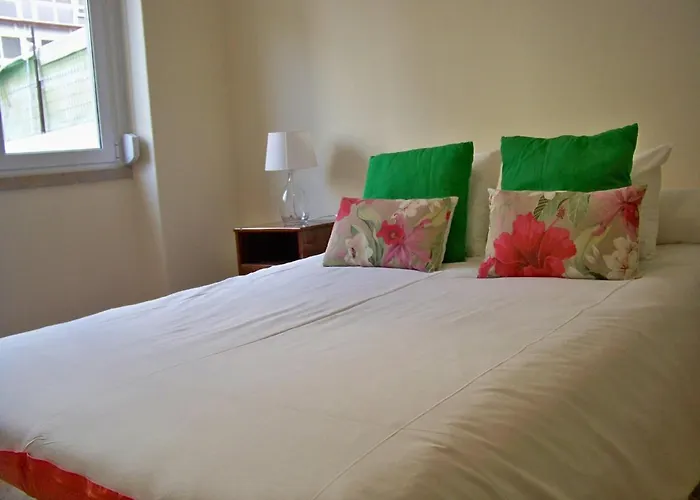 Almirante 1 Four Bedrooms *