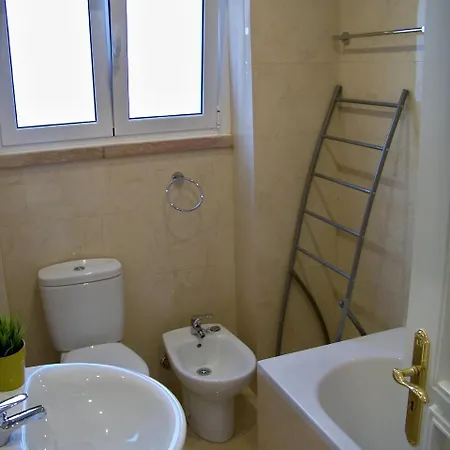 Almirante 1 Four Bedrooms *