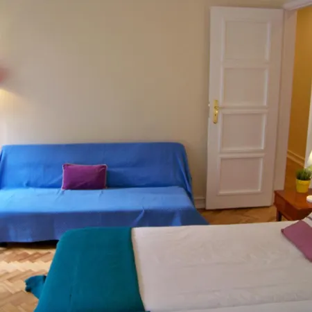 Almirante 1 Four Bedrooms * Lisboa